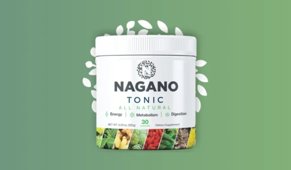 nagano tonic reviews