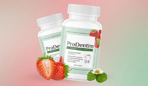 ProDentim Reviews